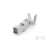 Rectangular Connector Contacts - 17-1871304-1CT-ND - DigiKey
