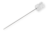 Kel-F Hub Needles - 7746-12 - Hamilton Company