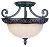 6-049-3-59 Semi-Flush Mts.-Bowl Style - 767888 - Capital Lighting, Inc.