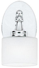 QI8601C Sconces-Single Glass - 442073 - Capital Lighting, Inc.