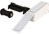 Raised Panel Labels for TLS Printers -- PTLEP-174-593