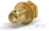 RF Connectors - 1053072-1 - TE Connectivity