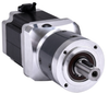 AM Series Hybrid Stepper Motor With Gearbox -- AM17HD2438-PG05 - Image