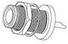 RF Connectors / Coaxial Connectors - 082-6446 - VAST STOCK CO., LIMITED