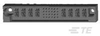 PCB Headers & Receptacles - 6600333-6 - TE Connectivity