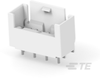 PCB Headers & Receptacles - 5-1971817-7 - TE Connectivity