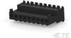 Standard Rectangular Connectors - 3-644578-9 - TE Connectivity