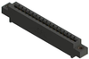Card Edge Connectors - Edgeboard Connectors - 387-017-521-607 - Lingto Electronic Limited