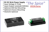 SPEDN Series “The Spice” Industrial -- SPEDN020S936-1151