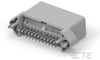 PCB Headers & Receptacles - 1379604-2 - TE Connectivity