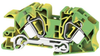 Terminal Blocks - Din Rail, Channel - 1739610000-ND - DigiKey