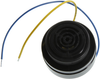 Alarm W/volume Ctrl, 30Mm, 3Khz, 100Db; Transducer Function Mallory - 41AH5441 - Newark, An Avnet Company