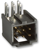 Wire-To-Board Connector, Right Angle, C-Grid Iii 90130 Series, Through Hole, Header, 8, 2.54 Mm Rohs Compliant Molex - 26M7912 - Newark, An Avnet Company