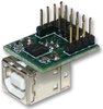 Dev Module, Usb To Serial, Uart, Ft232Rq; Module Applications Ftdi - 92K7196 - Newark, An Avnet Company