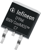 Mosfet, N-Ch, 650V, 46A, 150Deg C, 227W; Channel Type Infineon - 28AH2680 - Newark, An Avnet Company