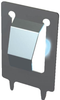 Battery Contact, D, Through Hole; Battery Sizes Accepted Keystone - 22M2267 - Newark, An Avnet Company
