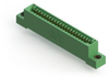 Card Edge Conn, Single Side, 22Pos, Th; Card Edge Connector Type Edac - 67AJ8139 - Newark, An Avnet Company