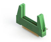 Card Conn, Dual Side, 30Pos, Wire Wrap; Card Edge Connector Type Edac - 67AJ8965 - Newark, An Avnet Company