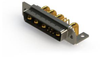 Combo D-Sub Conn, R/a Plug, Db-9W4, Th; Product Range Edac - 53AJ0739 - Newark, An Avnet Company