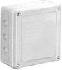 Enclosure, Multipurpose,thermoplastic Poly., Grey; Enclosure Type Nvent Hoffman Vynckier - 46T6333 - Newark, An Avnet Company