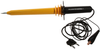 Test Lead, Grey, 15Kv, 20Ua; Test Connector Type A Fluke - 07C8021 - Newark, An Avnet Company