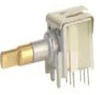 Switch DIP SP16T 16 Flush Screwdriver 0.03A 30VDC Gull Wing 10000Cycles 2.54mm SMD Tube - 330-94HFB16WT - Utmel Electronic Limited