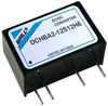 DC to DC Converter - DCHBA2-24D15H6 - Richardson RFPD