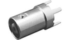 RF Coaxial Board Mount Connector - 222420-1 - Richardson RFPD