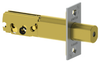 (70 mm) Adjustable Backset Latchbolt -- 3942 - Image