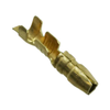 Connectors, Interconnects - Terminals - Barrel, Bullet Connectors - 1363203-60766-1 - Win Source Electronics