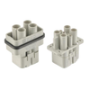 Heavy Duty Connector Inserts, Modules - 1195-09120073141-ND - DigiKey