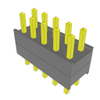 Board Spacers, Stackers (Board to Board) - DW-05-07-F-D-200-ND - DigiKey