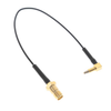 Coaxial Cables (RF) - 17-2408024-1-ND - DigiKey