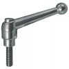 Male Clamping Handle - KHX-860 - Reid Supply