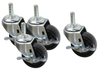 Enclosures Accessories and Hardware - RRLDCASTER - Powell Electronics, Inc.