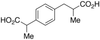 Ibuprofen Carboxylic Acid(Mixture of Diastereomers) - 27115 - Medical Isotopes, Inc.