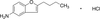 2-Butyl-5-benzofuranamine HCl - 21520 - Medical Isotopes, Inc.