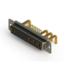 D-Sub Connector Assemblies - 151-630-36W4250-2N1-ND - DigiKey