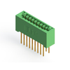 Edgeboard Connectors - 151-346-018-522-201-ND - DigiKey