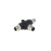 Circular Connector Adapters - PXPPVC12TSMM04AFIIFI - ODG (Origin Data Global)