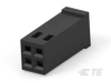 Rectangular Wire & Cable Connectors & Housings - 5-87456-0 - TE Connectivity