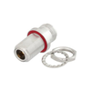Coaxial Connector (RF) Adapters - 6099-PE91238-ND - DigiKey