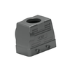 Heavy Duty Connector Housings, Hoods, Bases - A132635-ND - DigiKey