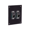 Patchbay, Jack Panels - 5073-USP2ECFB4SB-ND - DigiKey