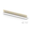 Headers, Male Pins - 5-641209-4-ND - DigiKey