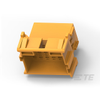 Rectangular Connector Housings - 1734-6-967629-1-ND - DigiKey