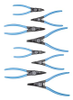 Plier Sets - 8477934 - RS Components, Ltd.