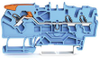 DIN Rail Terminal Blocks - 1849769 - RS Components, Ltd.