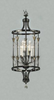 2069EBONY Foyer/Hall Lanterns-Open Frame - 476638 - Capital Lighting, Inc.