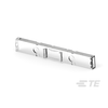 Terminal Block Marker Strips - 17-1SNA163211R2600-ND - DigiKey